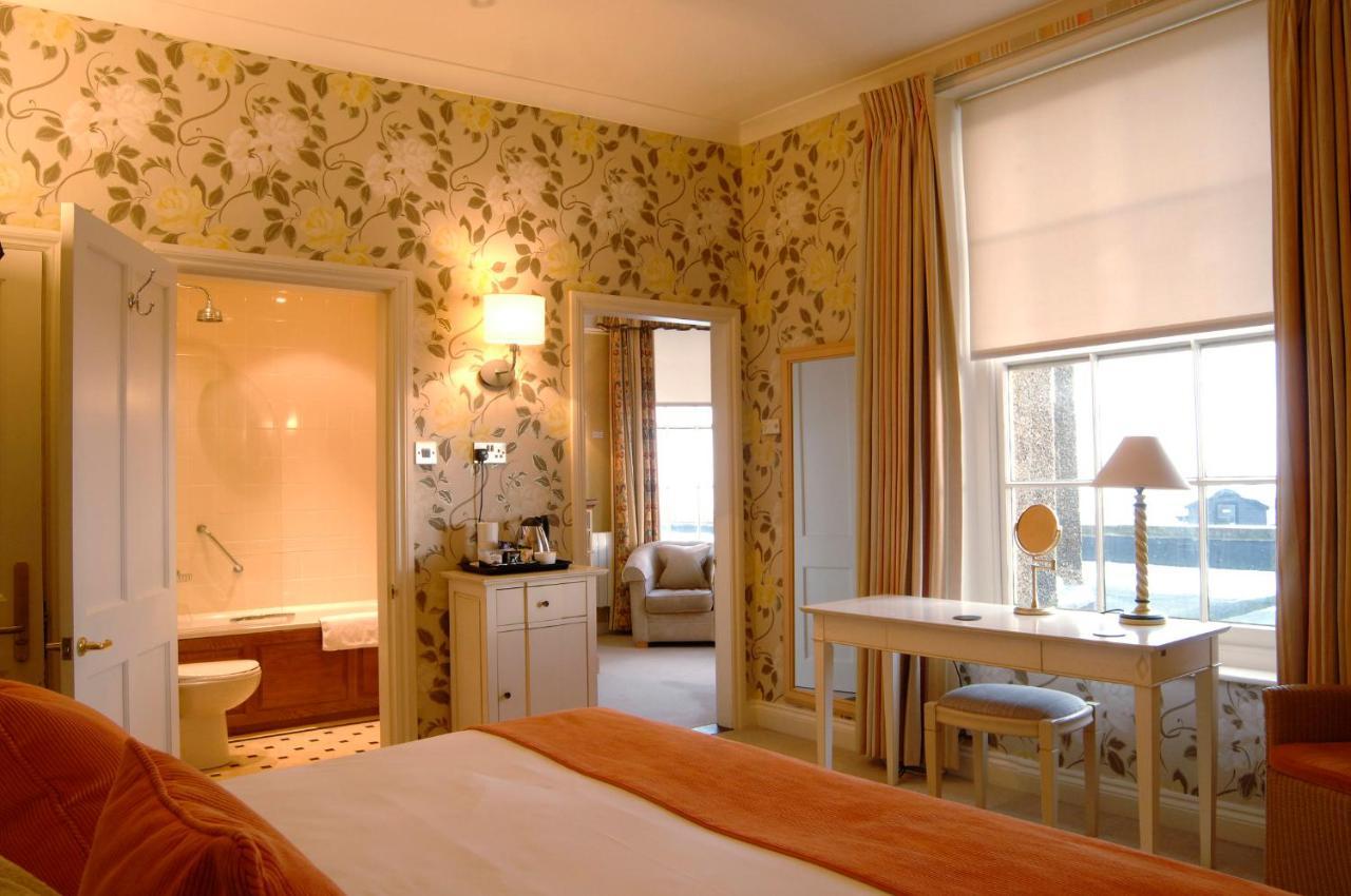 Wentworth Hotel Aldeburgh Kültér fotó