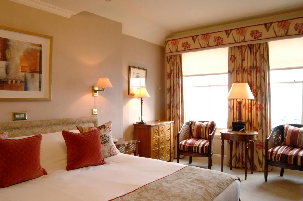 Wentworth Hotel Aldeburgh Kültér fotó