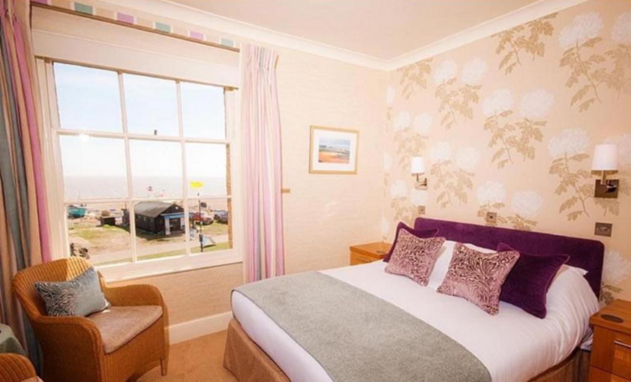 Wentworth Hotel Aldeburgh Kültér fotó