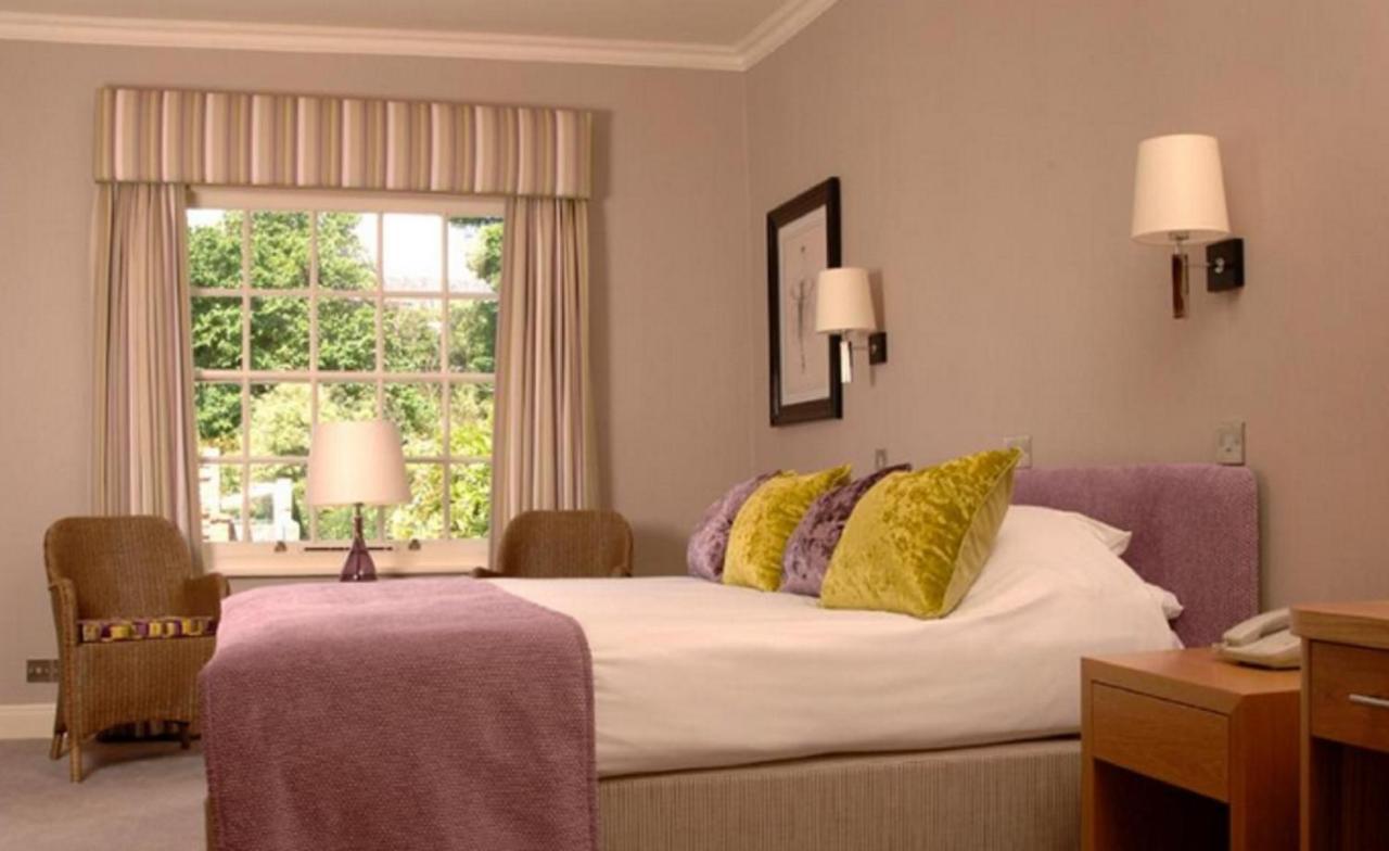 Wentworth Hotel Aldeburgh Kültér fotó