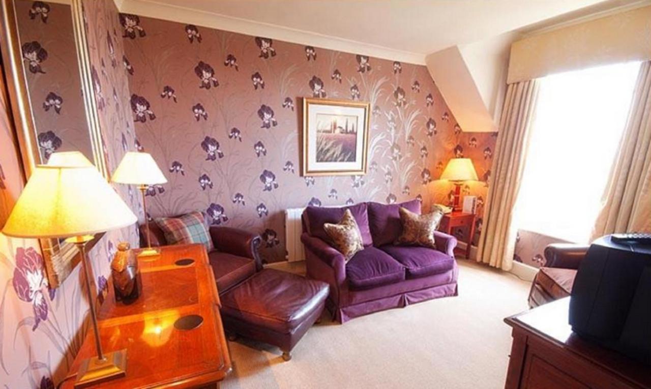 Wentworth Hotel Aldeburgh Kültér fotó