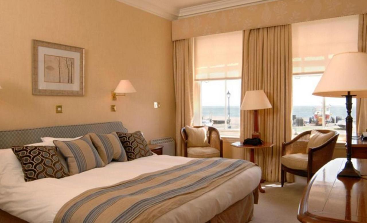 Wentworth Hotel Aldeburgh Kültér fotó