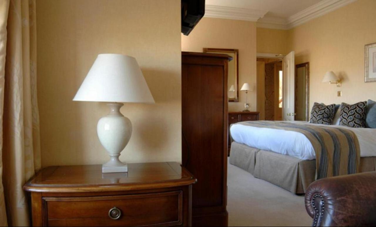 Wentworth Hotel Aldeburgh Kültér fotó