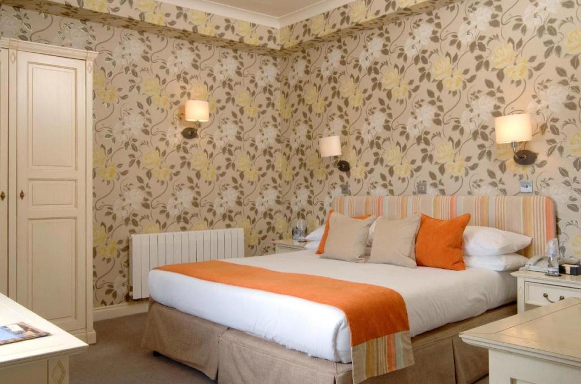 Wentworth Hotel Aldeburgh Kültér fotó