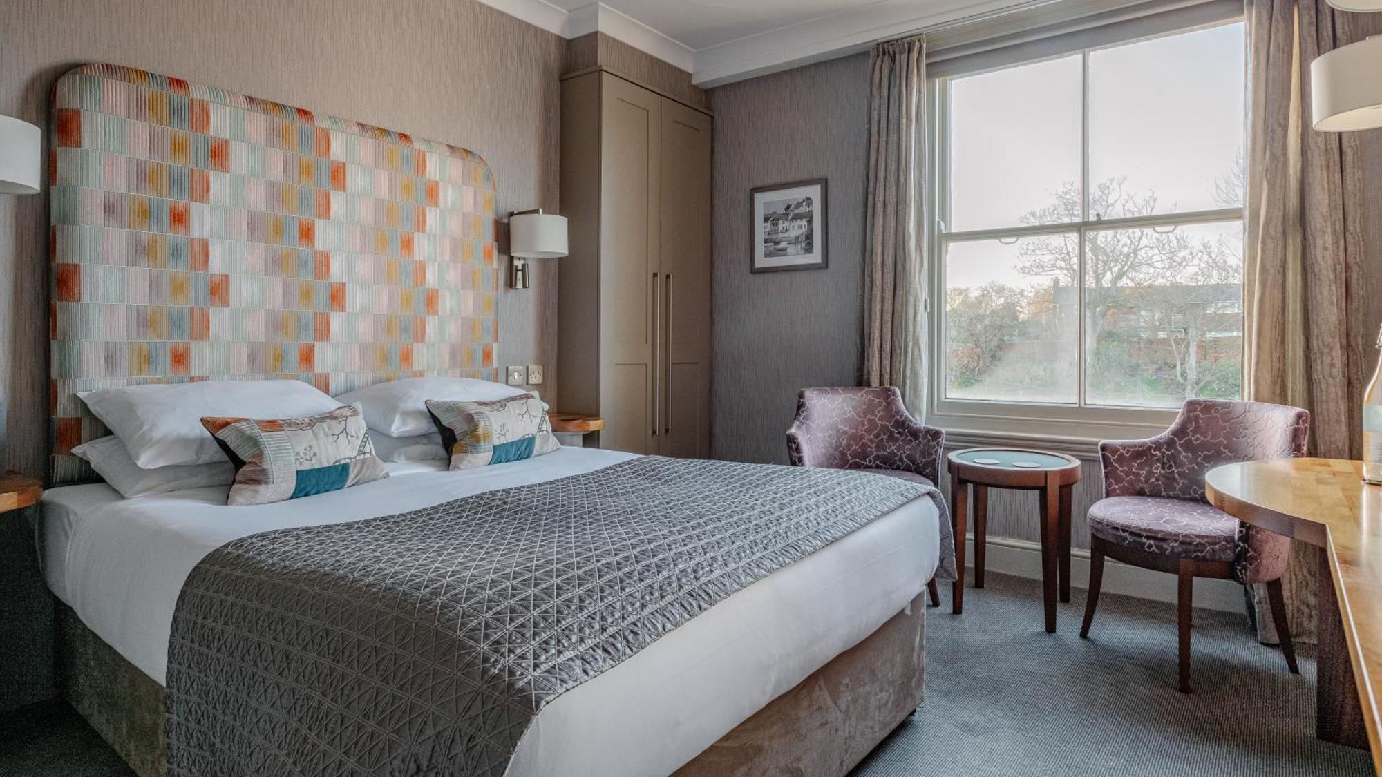 Wentworth Hotel Aldeburgh Kültér fotó