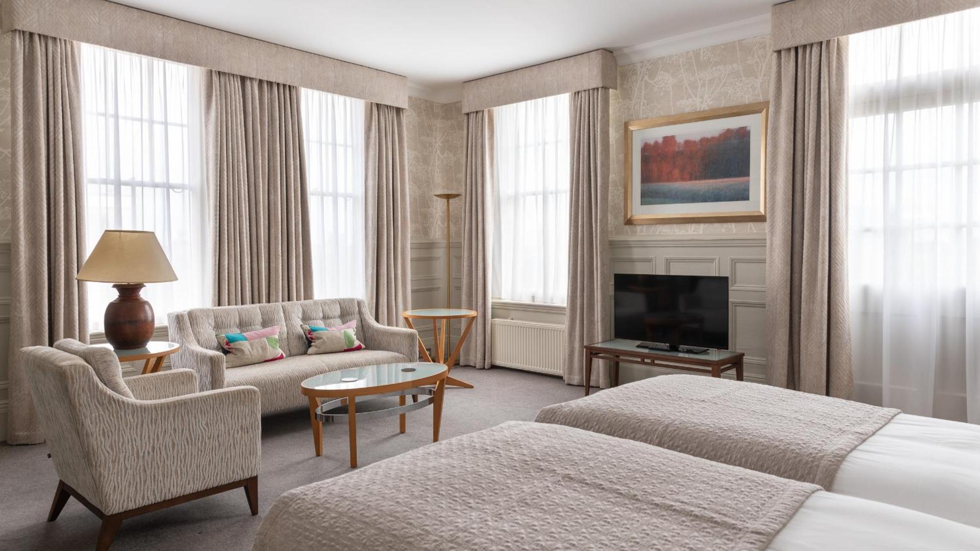 Wentworth Hotel Aldeburgh Kültér fotó