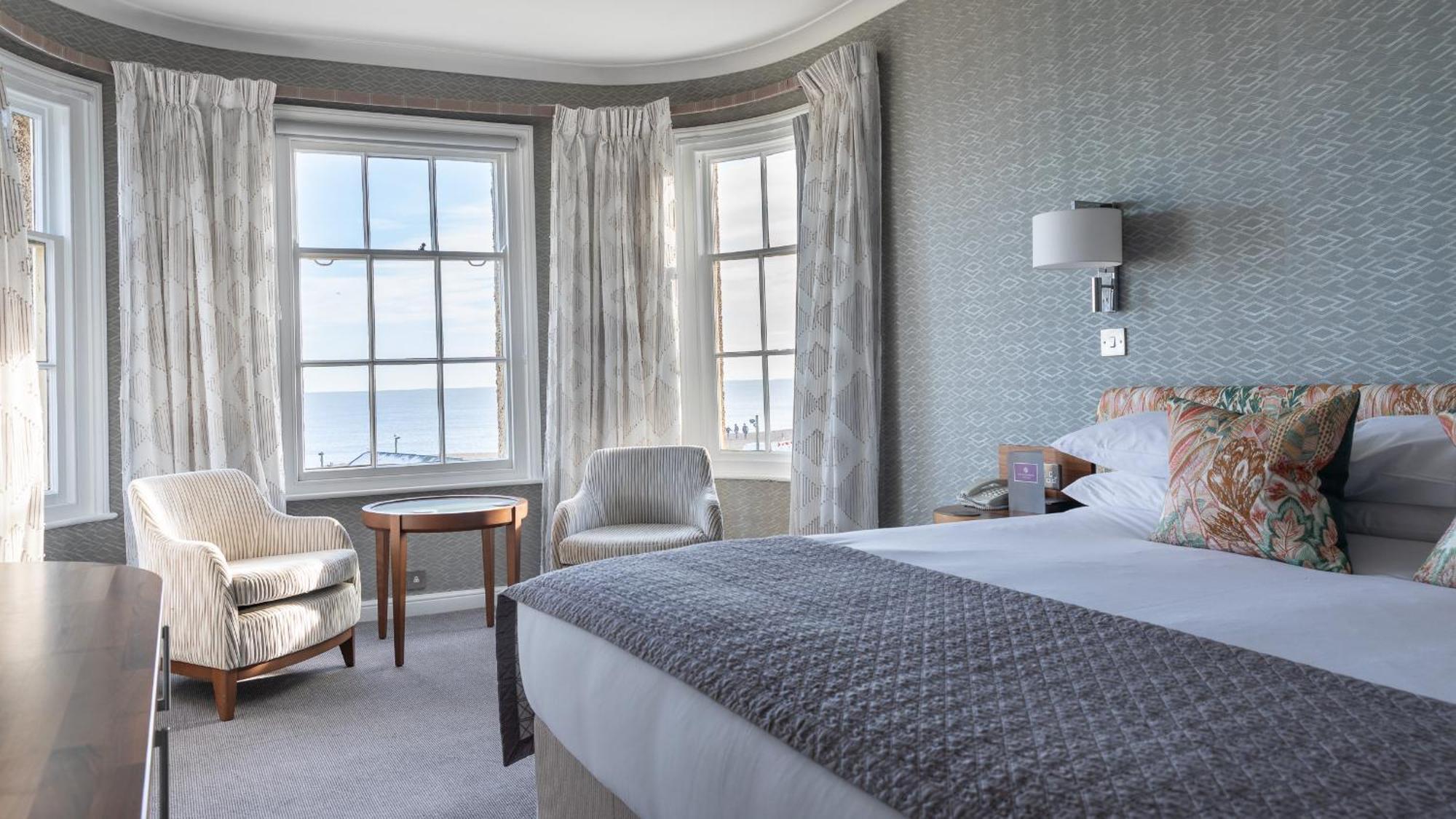 Wentworth Hotel Aldeburgh Kültér fotó
