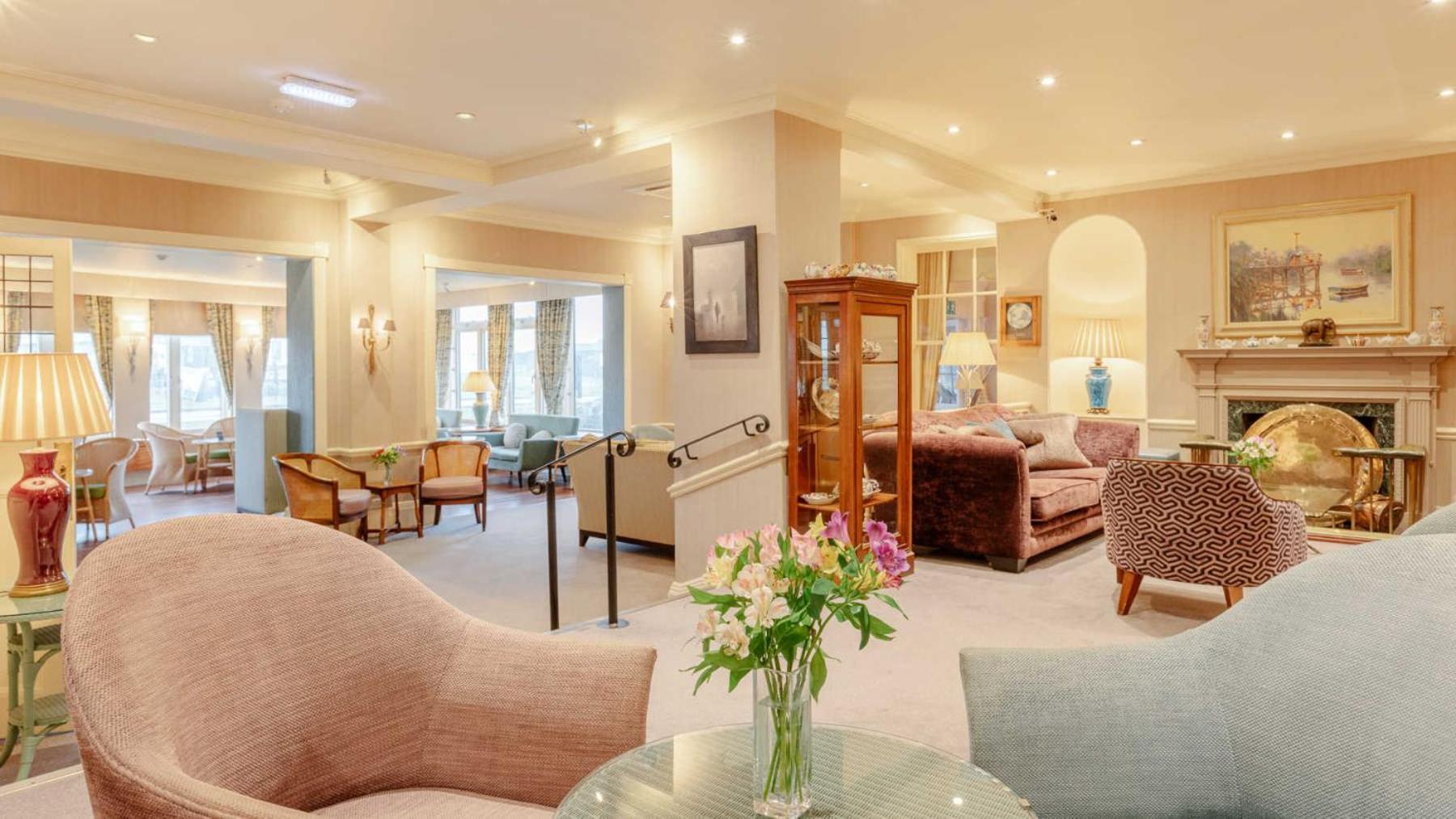Wentworth Hotel Aldeburgh Kültér fotó