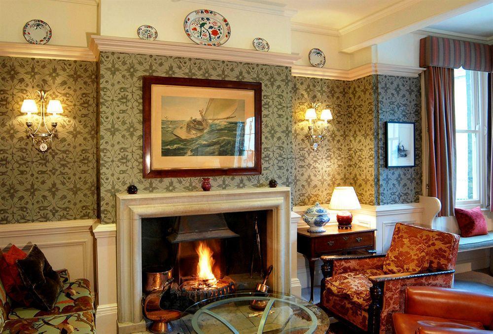 Wentworth Hotel Aldeburgh Kültér fotó