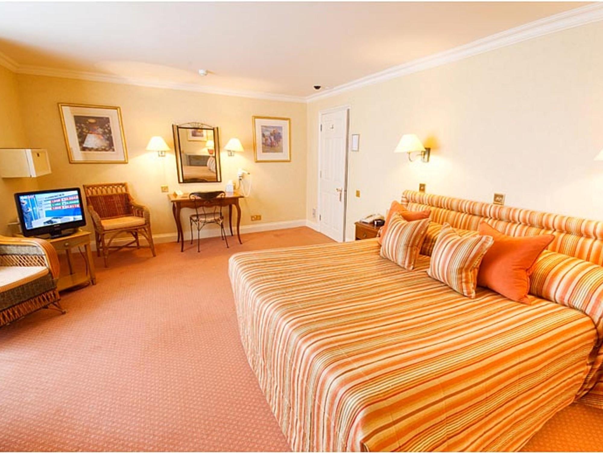Wentworth Hotel Aldeburgh Kültér fotó