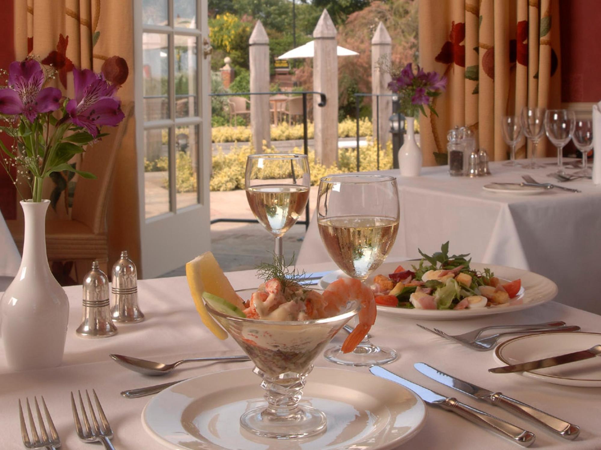 Wentworth Hotel Aldeburgh Kültér fotó
