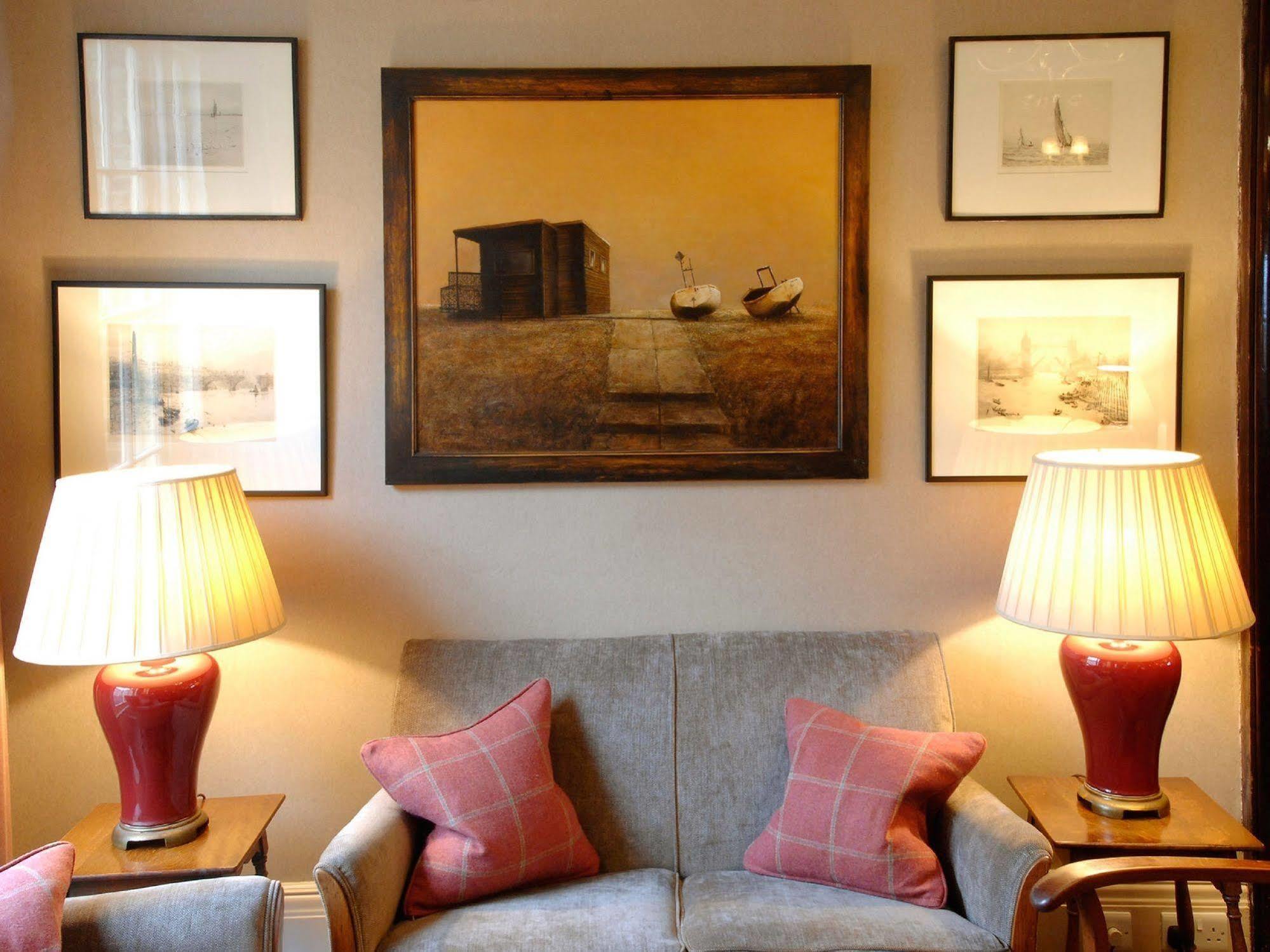 Wentworth Hotel Aldeburgh Kültér fotó