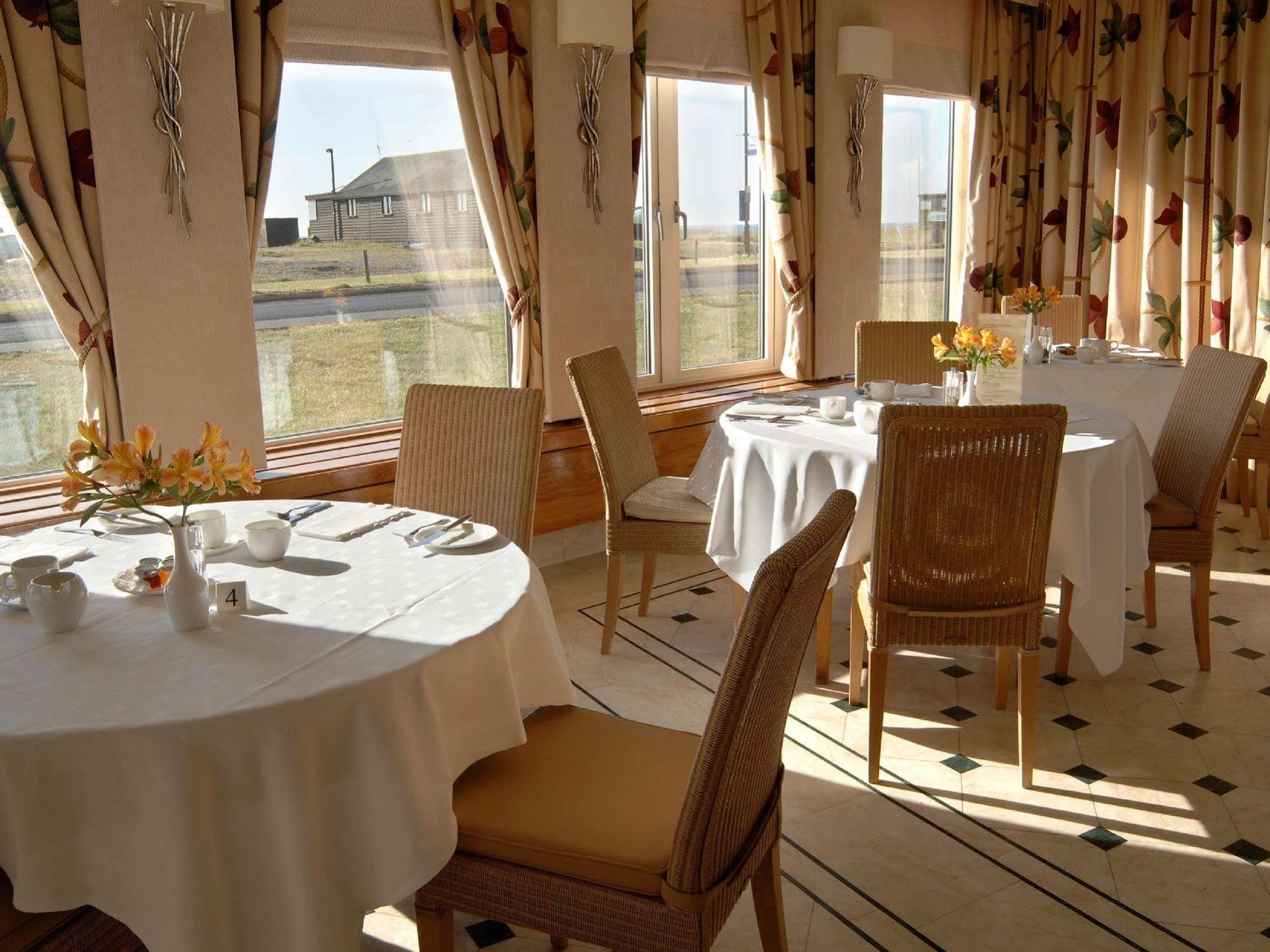 Wentworth Hotel Aldeburgh Kültér fotó